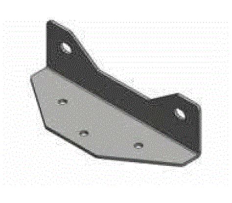 metal stair tread brackets|metal cleats for stair stringers.